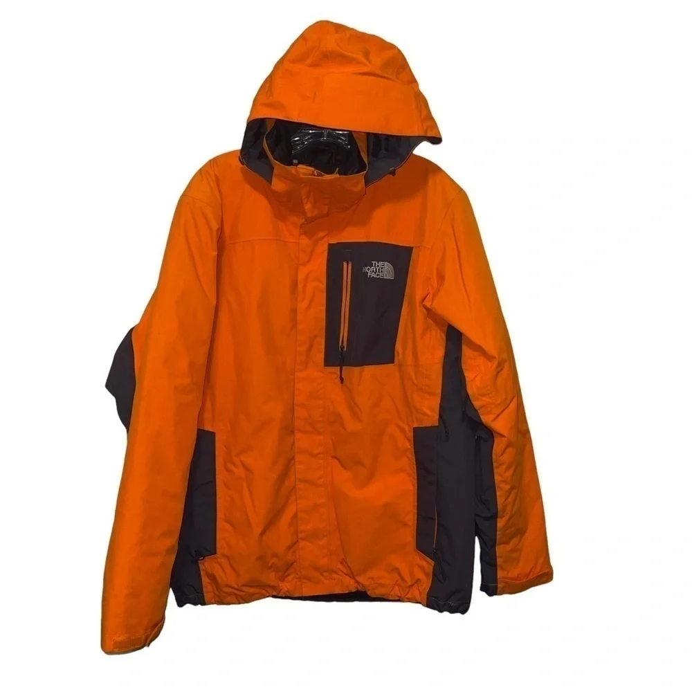 The North Face Man Jacket Size M